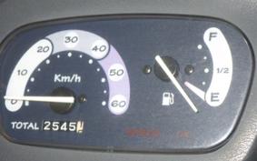 YAMAHA JOG POCHE SA08J