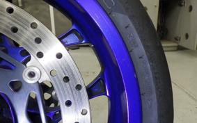 YAMAHA YZF-R1 M 2019