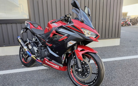 KAWASAKI NINJA 400 2019 EX400G