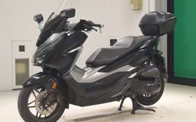 HONDA FORZA 250 MF13