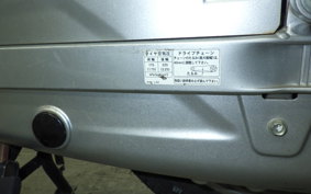 HONDA ｸﾛｽｶﾌﾞ50 1996 AA06