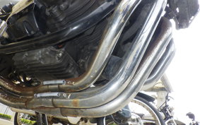 YAMAHA XJR400 Gen.3 R 2001 RH02J