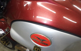 MOTO GUZZI V10 CENTAURO 1998