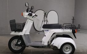 HONDA GYRO TD02
