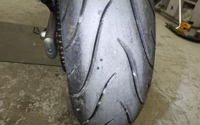 SUZUKI SV650 A 2017 VP55B