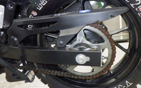 SUZUKI V-STROM 250