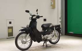 HONDA C110 SUPER CUB JA10