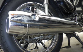 HONDA LITTLE CUB AA01