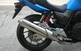 HONDA CB400SF 2019 NC42