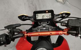 HONDA GU ROM JC92