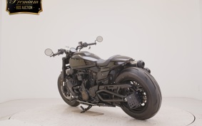 HARLEY RH1250S 2025