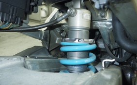SUZUKI RGV250 Gamma SP VJ22A