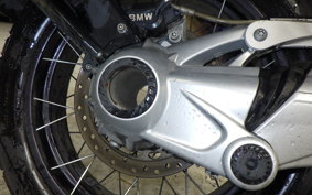 BMW R 1200GS ADVENTURE 2010