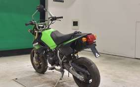 KAWASAKI KSR110 2002 KL110A