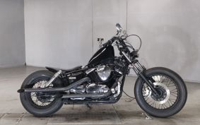 YAMAHA DRAGSTAR 250 VG02J