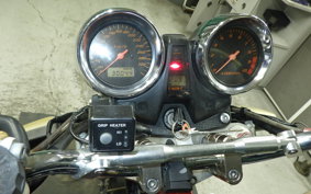 HONDA CB1300SF SUPER FOUR 2002 SC40