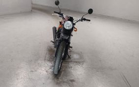 KAWASAKI 250TR BJ250F