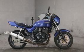 KAWASAKI ZRX400 1995 ZR400E