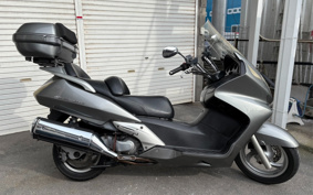 HONDA SILVERWING 400 2001 NF01