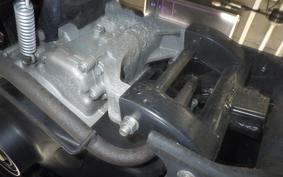 SUZUKI LET's 2022 CA4AA