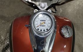 YAMAHA DRAGSTAR 400 CLASSIC 1999 4TR