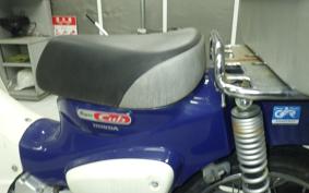 HONDA C50 SUPER CUB AA07
