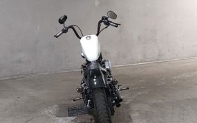 HARLEY XL1200NS 2018 LP3
