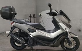YAMAHA N-MAX 125 SED6J