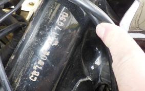 HONDA CB750 K 2022 CB750K