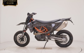 KTM 690 SMC R 2020