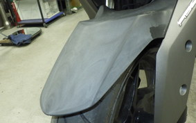 YAMAHA X-MAX 250 A 1996 SG42J