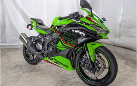 KAWASAKI NINJA ZX-4RR 2023 ZX400P