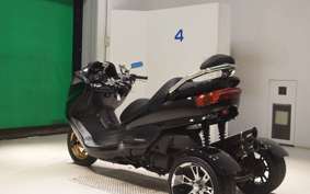YAMAHA MAJESTY 250 TRIKE C SG03J
