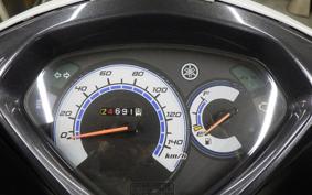 YAMAHA AXIS 125 Z 2024 SED7J