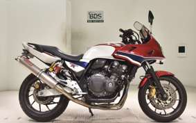 HONDA CB400 SUPER BOLDOR A 2018 NC42