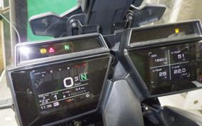 YAMAHA TRACER 9 GT 2023 RN70J