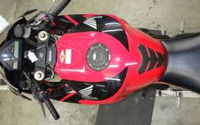 HONDA CBR1000RR 2006 SC57