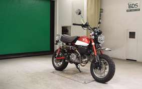 HONDA MONKEY 125 1992 JB02