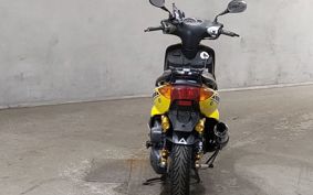 YAMAHA CYGNUS125XSR SE12J