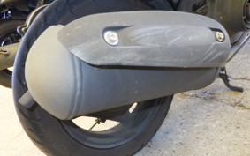 SUZUKI LET's CA4AA