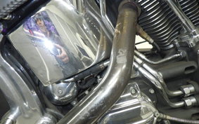 HARLEY FLSTF-I1450 2005