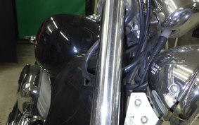 HONDA STEED 400 1995 NC26