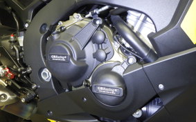 HONDA CBR1000RR GEN 3 2019 SC77