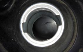 SUZUKI ADDRESS V125 DT11A