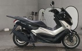 YAMAHA N-MAX 125 SE86J