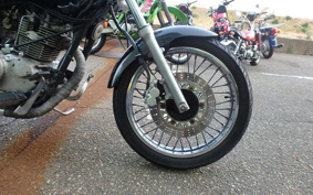 KAWASAKI ELIMINATOR 125 BN125A