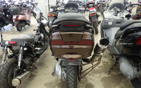 SUZUKI SKYWAVE 250 (Burgman 250) SS 2007 CJ43A
