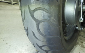 SUZUKI INTRUDER 400 Classic 2009 VK56A