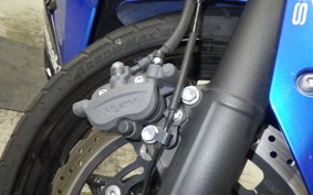KAWASAKI NINJA 250 2 EX250P