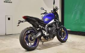 YAMAHA MT-09 2021 RN69J